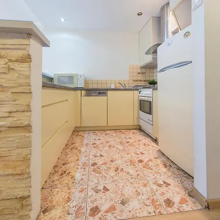 아파트 Golden Apartament 바르샤바