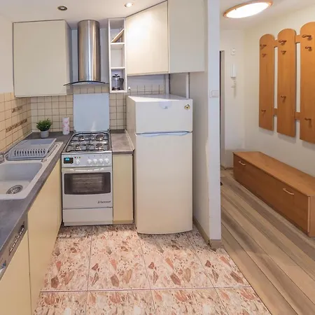 Golden Apartament Apartment