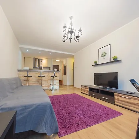 Golden Apartament