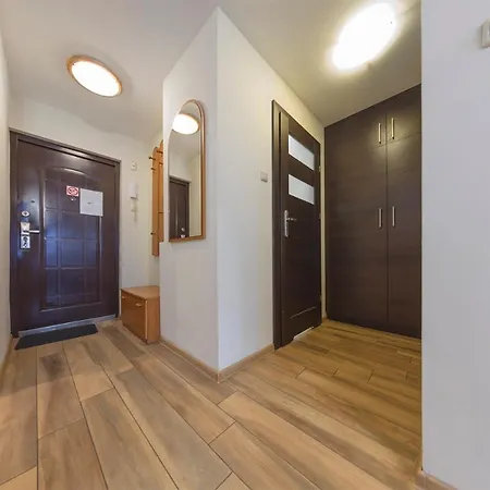 Golden Apartament Apartment Warsaw