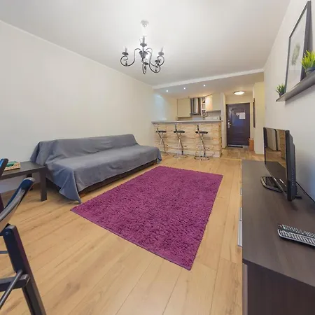 Golden Apartament Apartment *